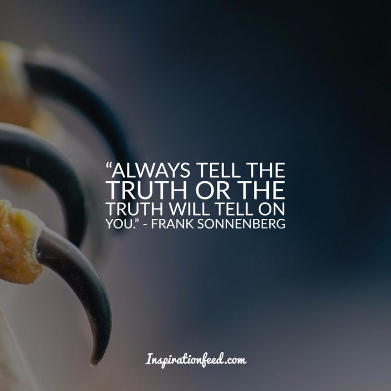 Quotes about Trust