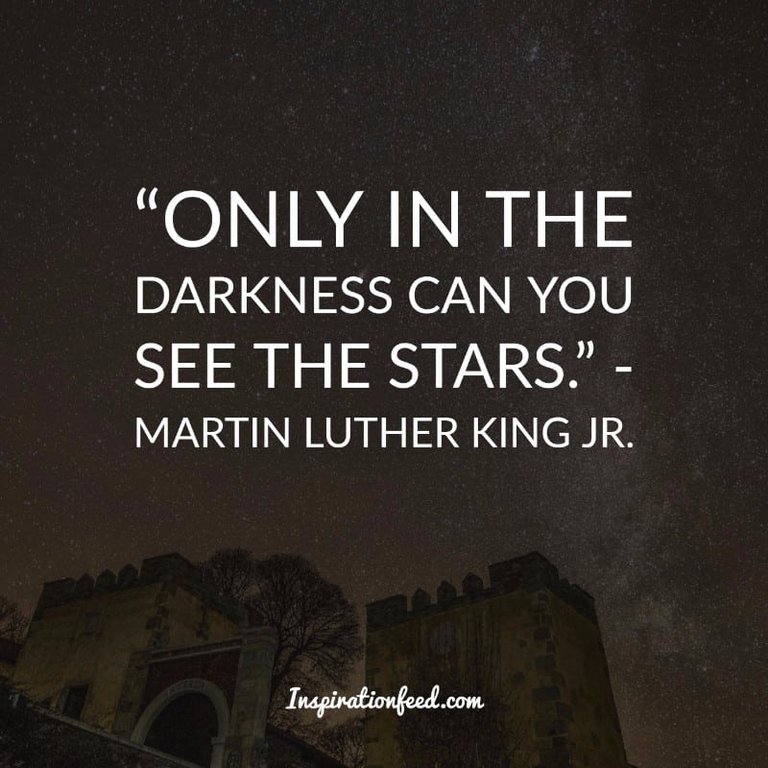 Martin Luther King Jr. quotes