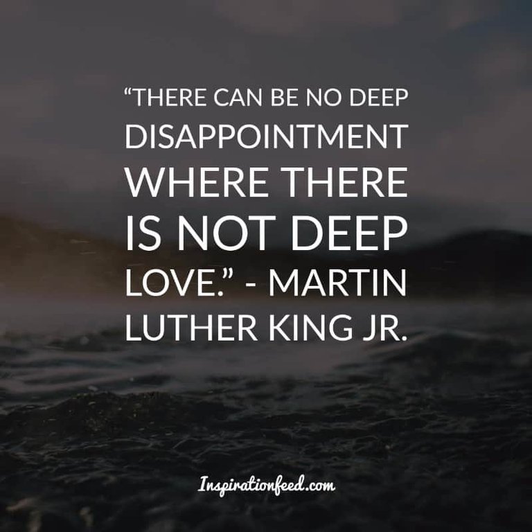 Martin Luther King Jr. quotes