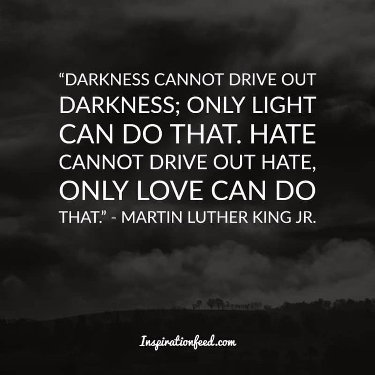 Martin Luther King Jr. quotes