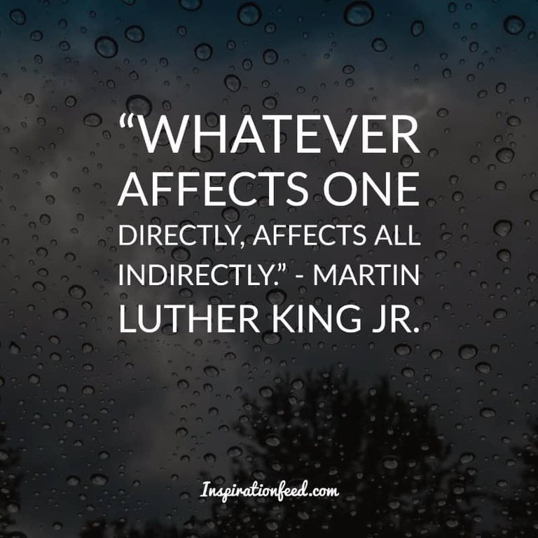 Martin Luther King Jr. quotes