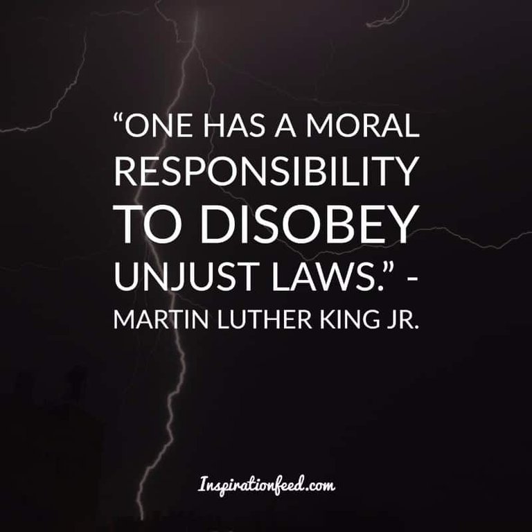 Martin Luther King Jr. quotes