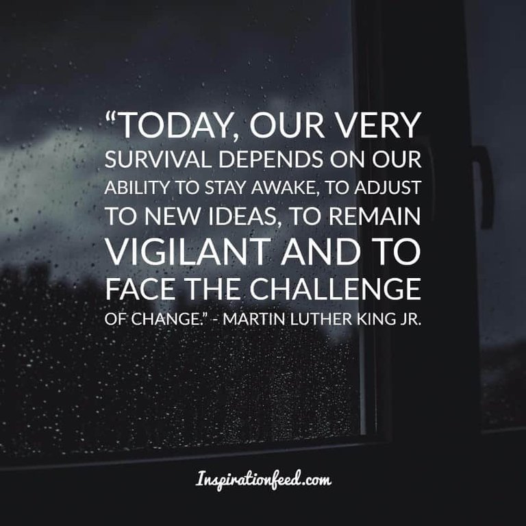 Martin Luther King Jr. quotes