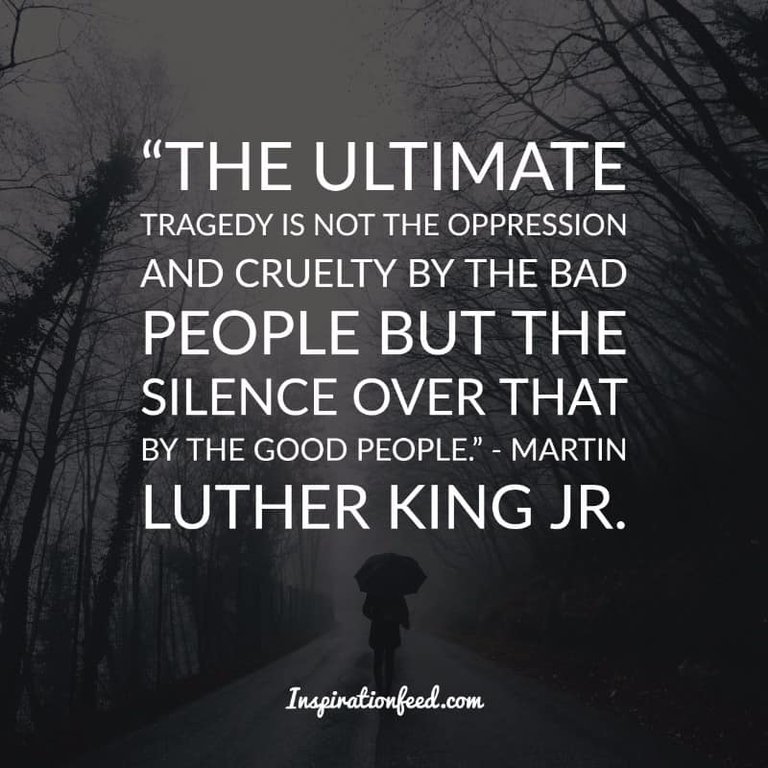 Martin Luther King Jr. quotes