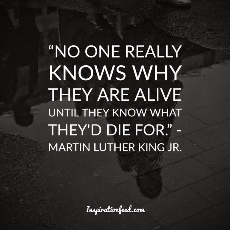 Martin Luther King Jr. quotes