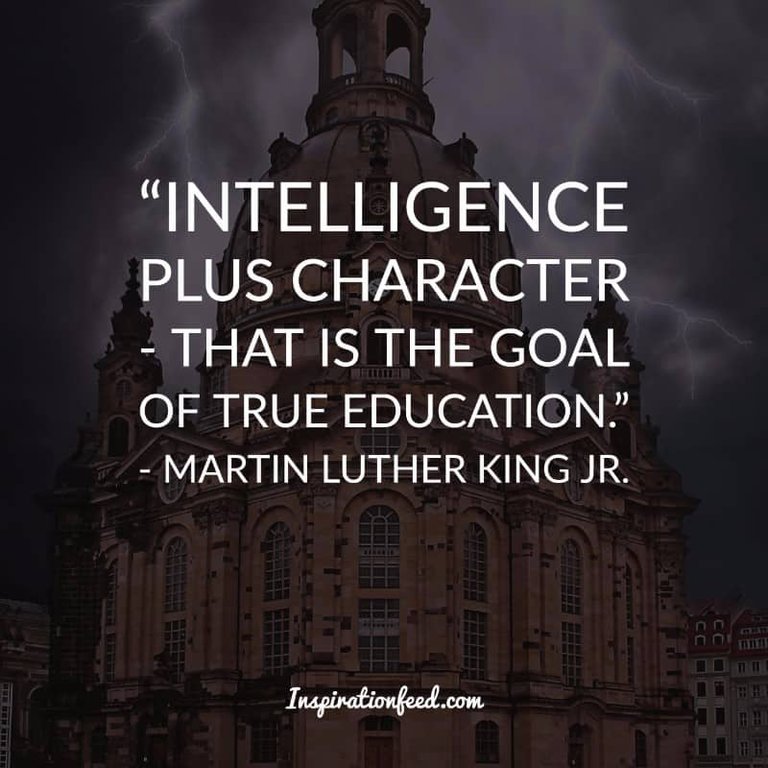 Martin Luther King Jr. quotes