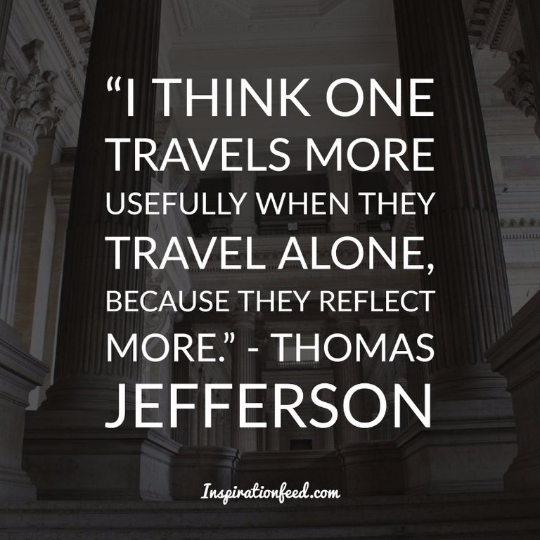 Inspirational Thomas Jefferson Quotes