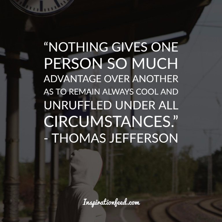 Inspirational Thomas Jefferson Quotes