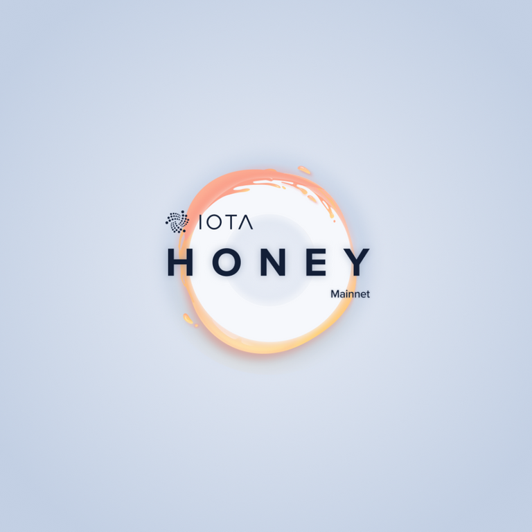 IOTA 2.0 Honey