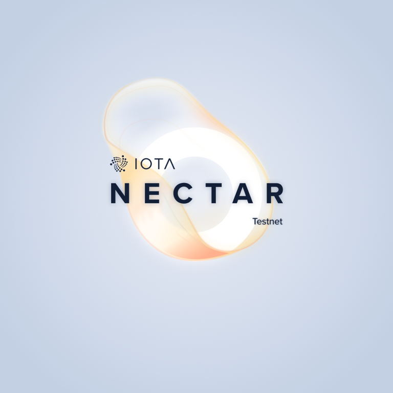 IOTA 2.0 Nectar