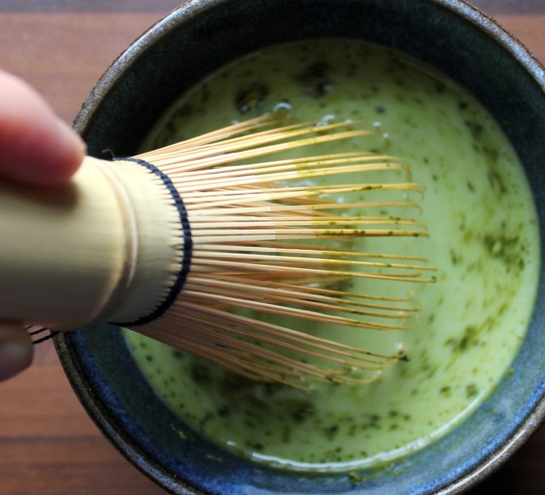 Matcha Whisk