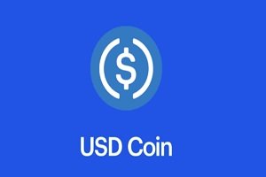 USDCOin(USDC)