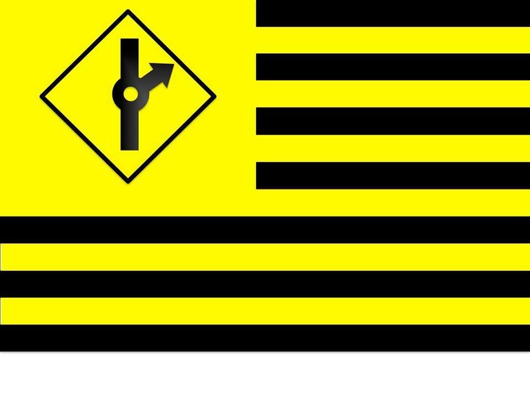 MGTOW Flag