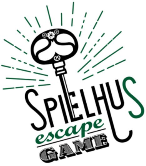 SPIELHUS LOGO