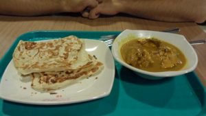 Eating Cheap Malaysia