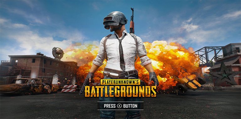 PUBG