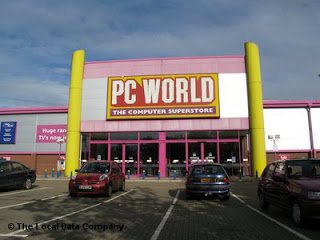 PC World