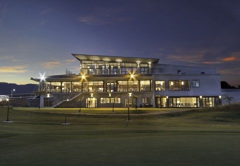 Avalon Country Club