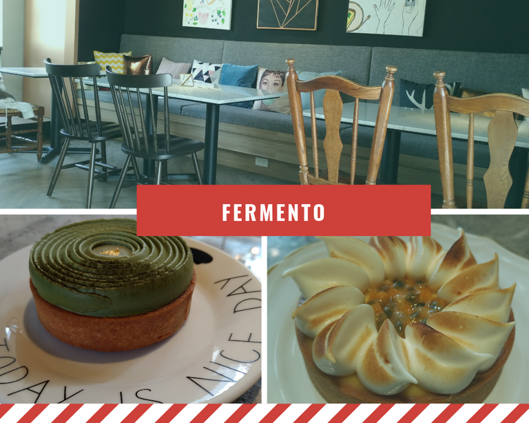 Fermento