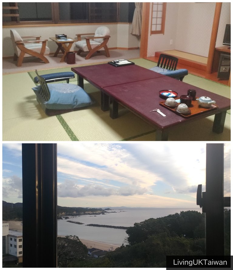 Toba, Japan