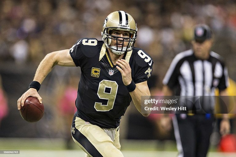 Image result for bills saints