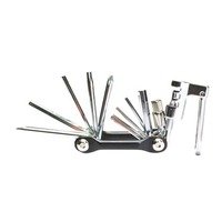 Nitro 11 In 1 Multi Bike Tool $2.99 (Was $14.99) @ Rebel - Free Click and Collect [Limited Stock]