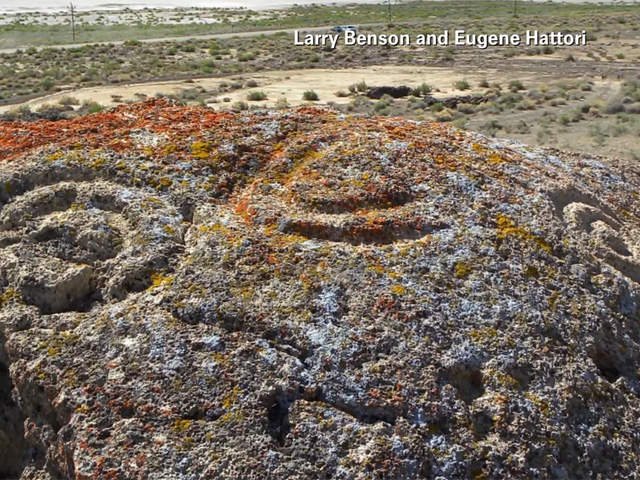 Atlantis - Petroglyphs - 3