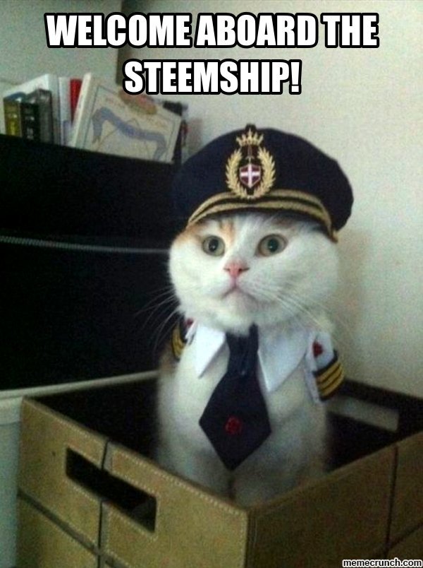 Image of captain cat