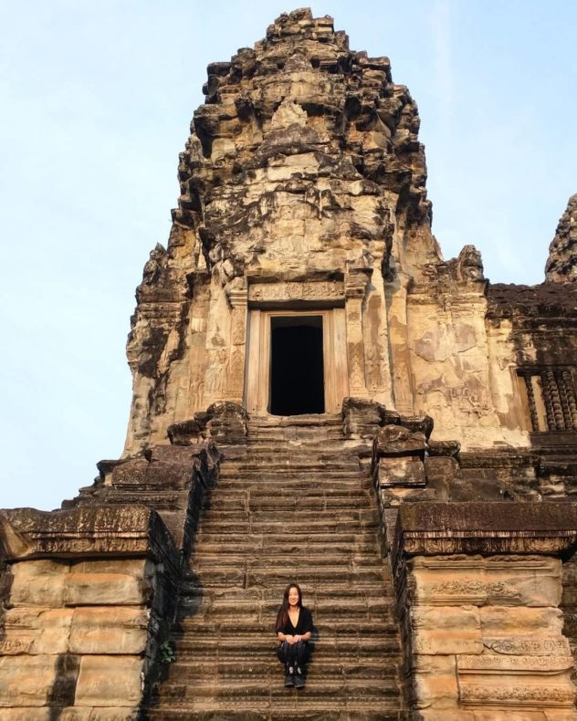 Angkor Wat