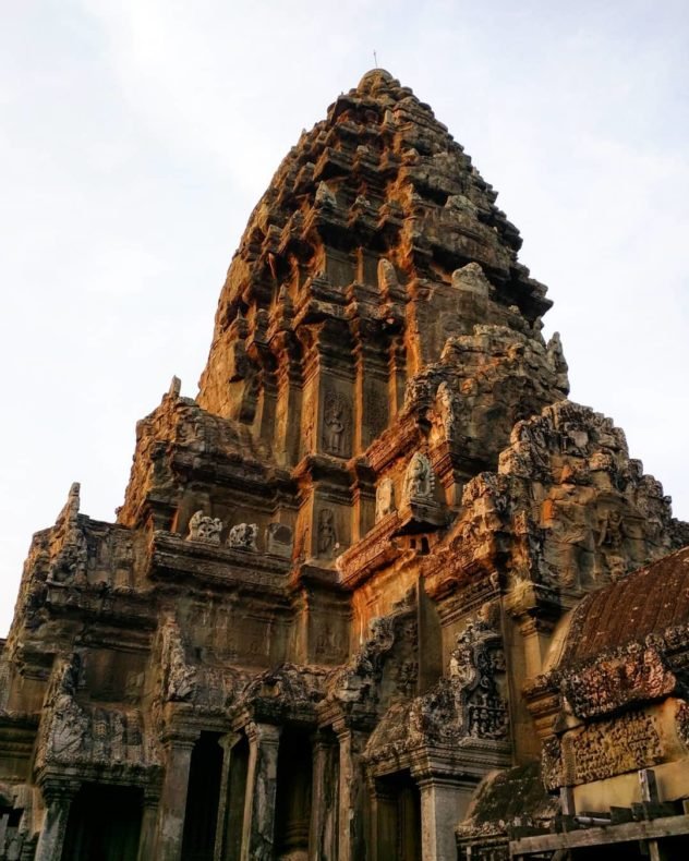 Angkor Wat