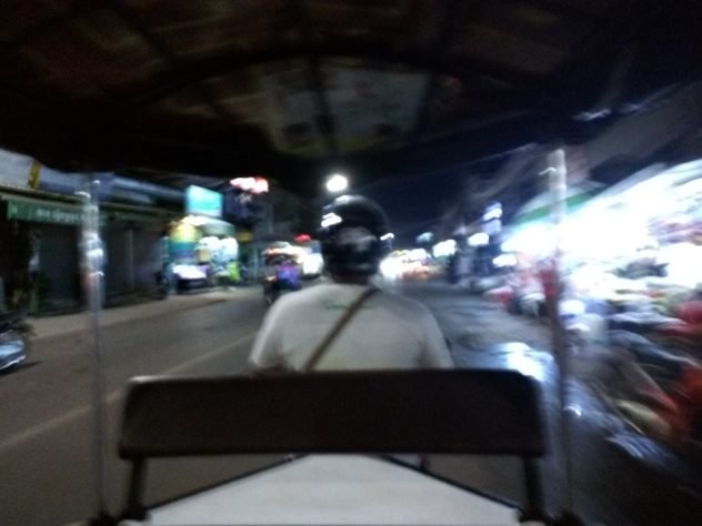 tuktuk