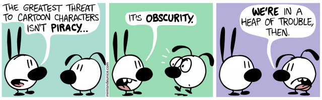 Obscurity