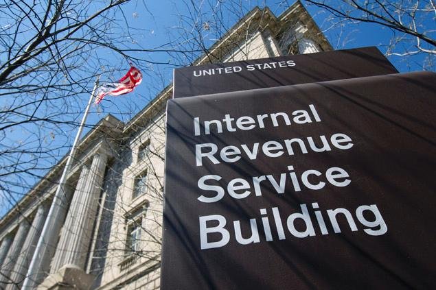 Image result for irs