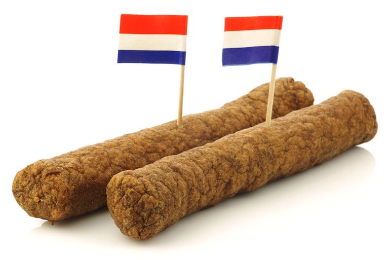 Frikandel