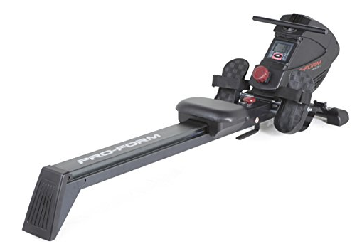 Proform 440R Rower