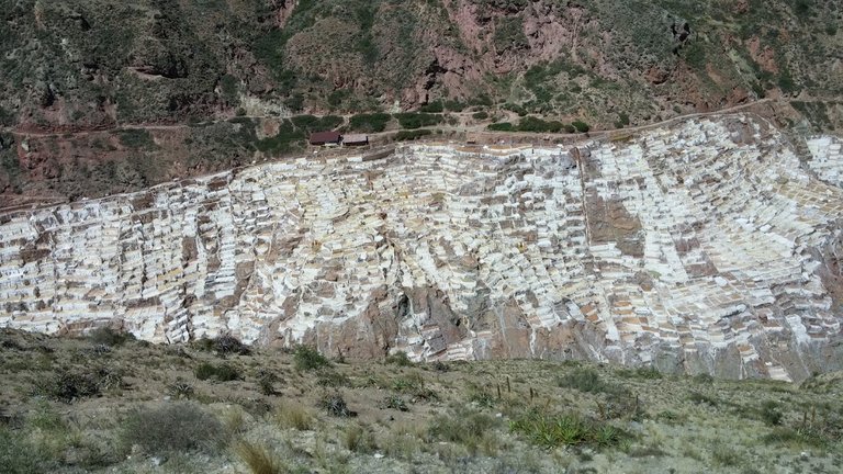 Salinas de Maras