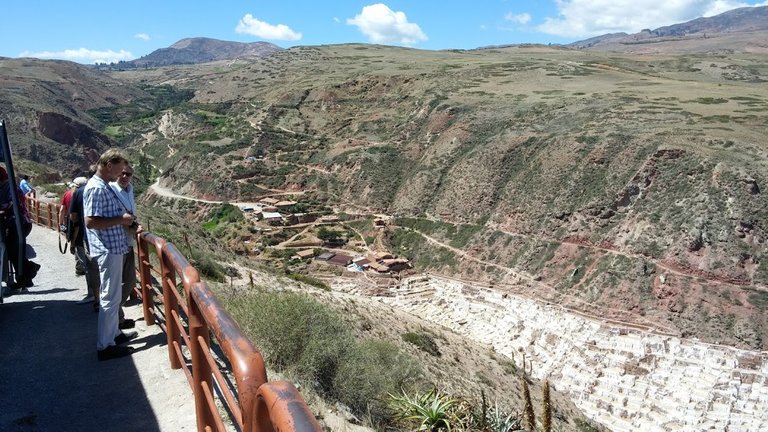 Salinas de Maras