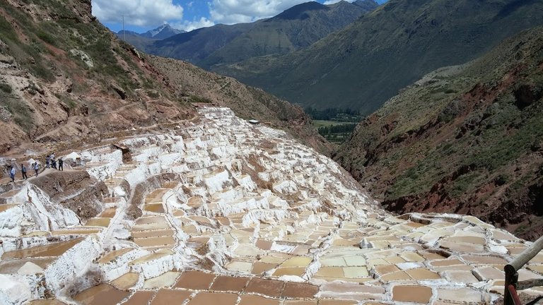 Salinas de Maras