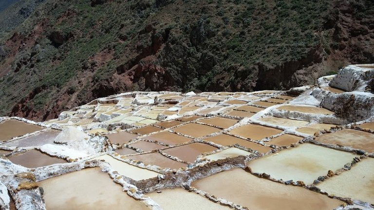 Salinas de Maras