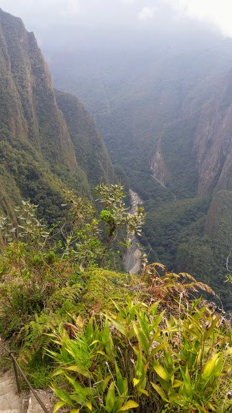 Huayna picchu