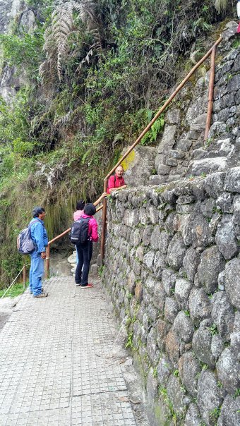 Huayna picchu