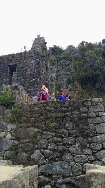 Huayna picchu