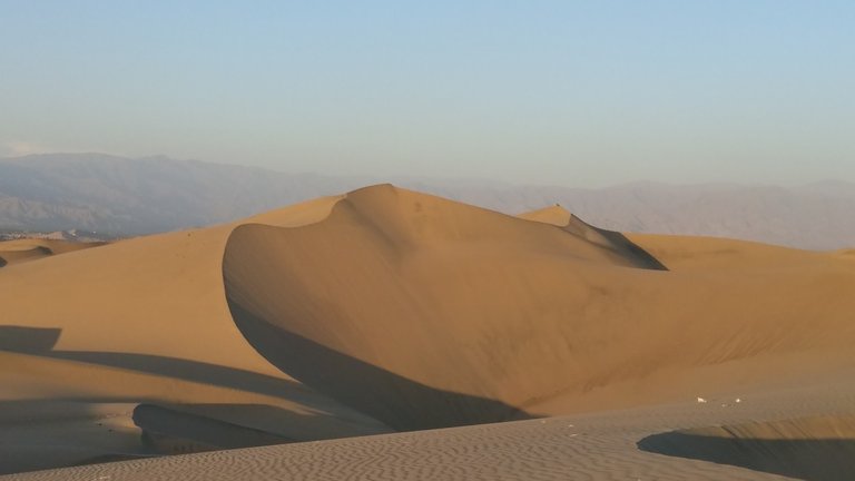 Desert