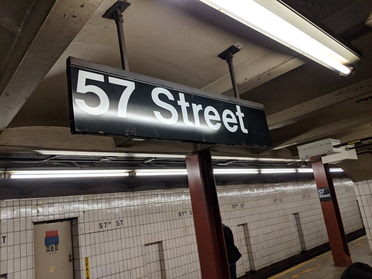 57th st