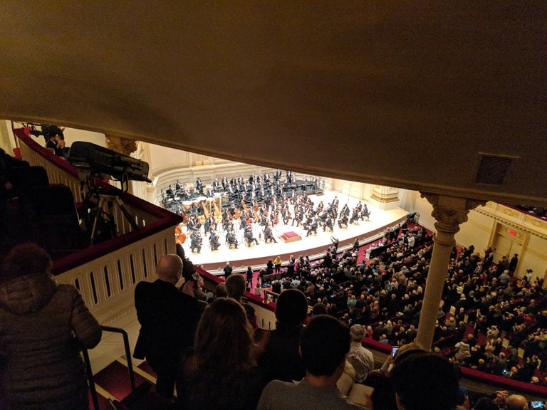 Orchestra