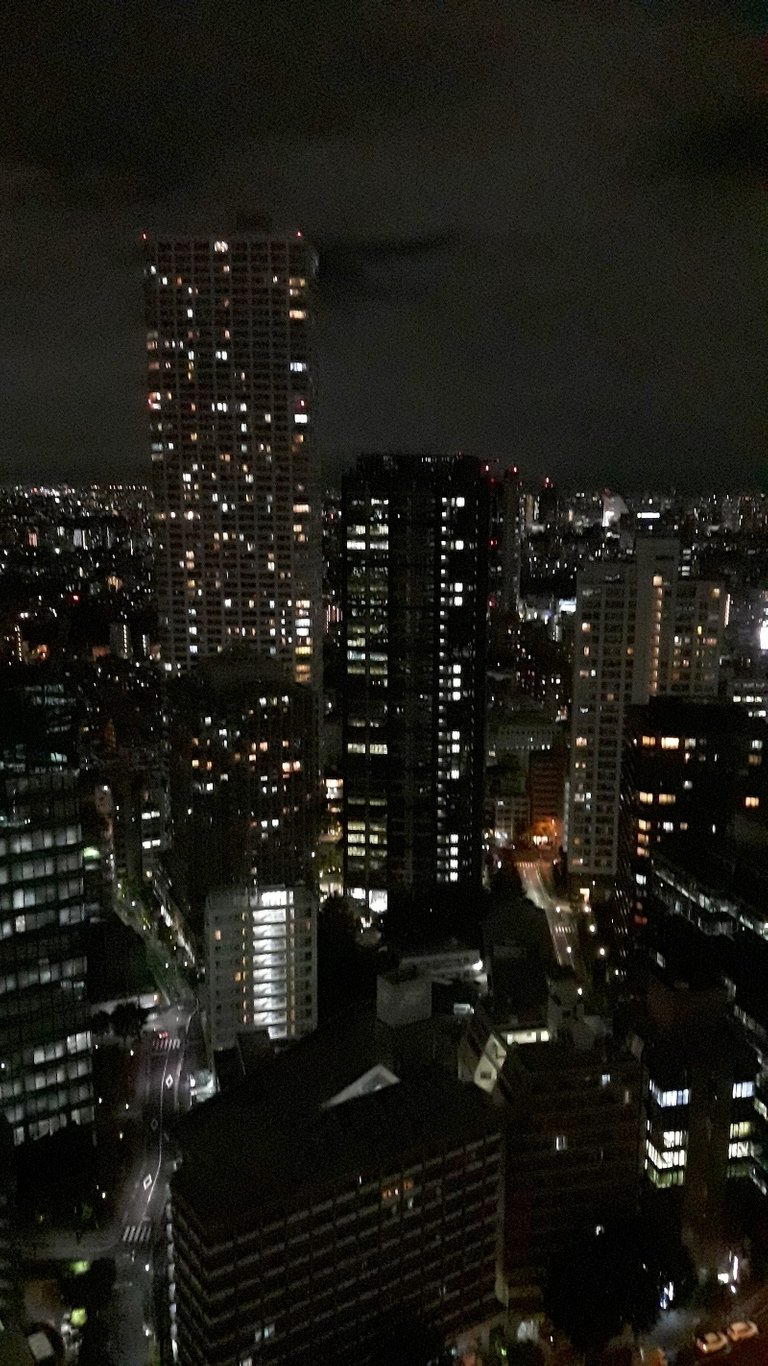 A Week at the Hilton Tokyo, Japan!