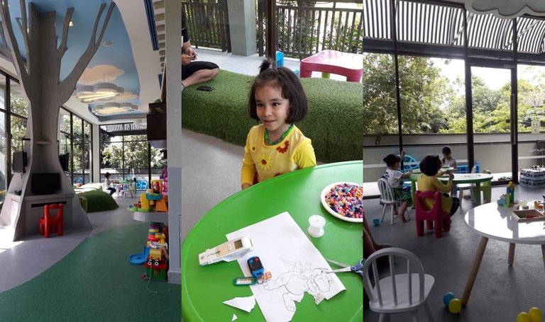 Pullman Phuket Hotel - Kids Club