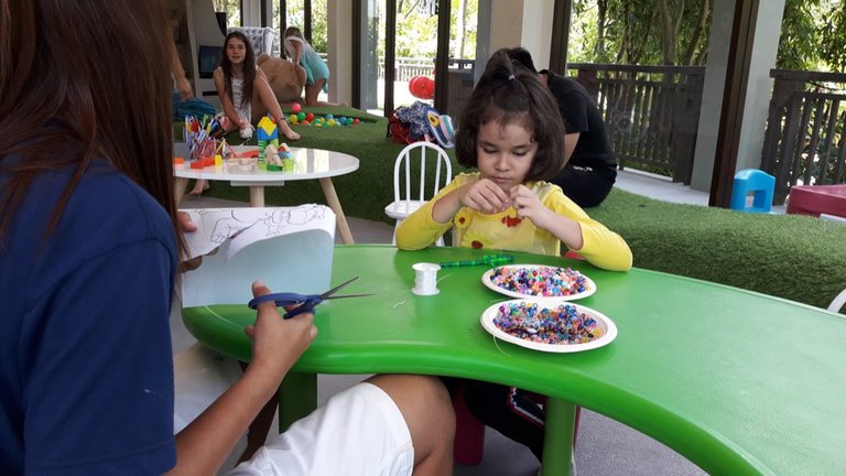 Pullman Phuket Hotel - Kids Club