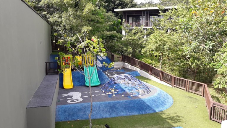 Pullman Phuket Hotel - Kids Club