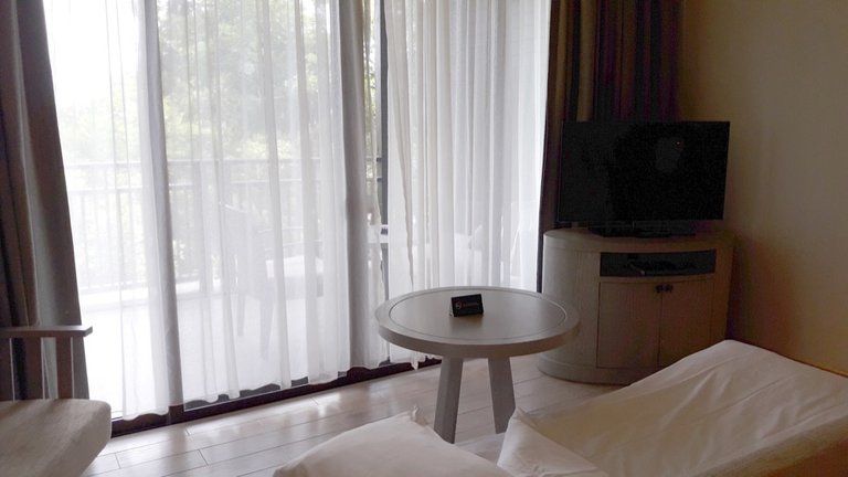 Pullman Phuket Hotel - Grand Deluxe Room